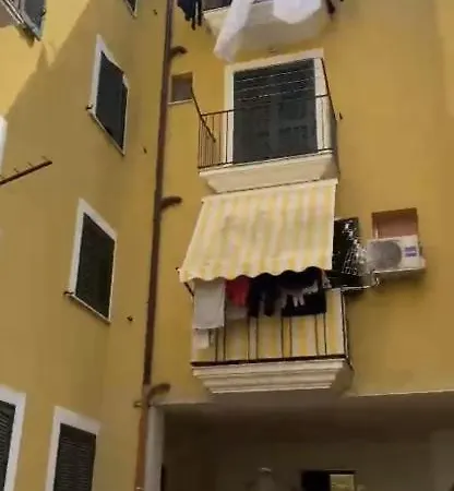 B&B Castellammare di Stabia